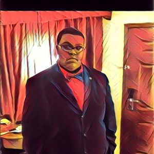 Meet your Posher, Denzel